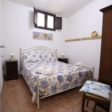 Appartement La Pajara à Nardò Extérieur photo