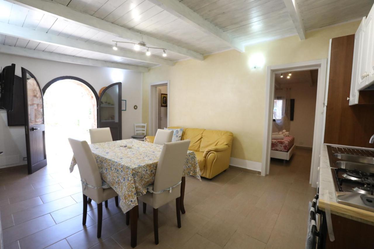 Appartement La Pajara à Nardò Extérieur photo
