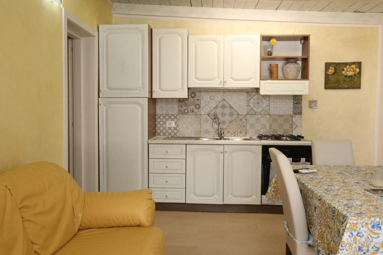 Appartement La Pajara à Nardò Extérieur photo