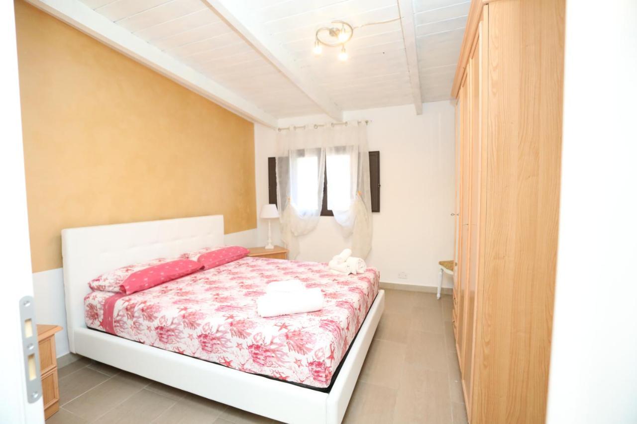 Appartement La Pajara à Nardò Extérieur photo