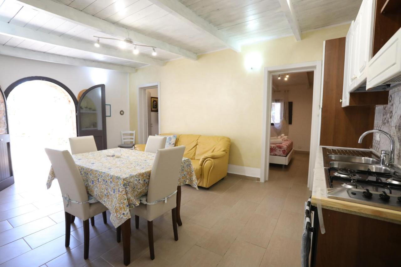 Appartement La Pajara à Nardò Extérieur photo