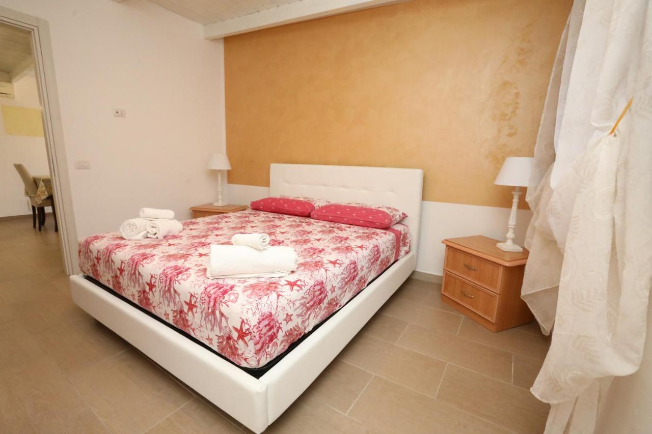 Appartement La Pajara à Nardò Extérieur photo