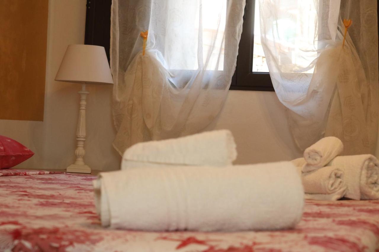Appartement La Pajara à Nardò Extérieur photo