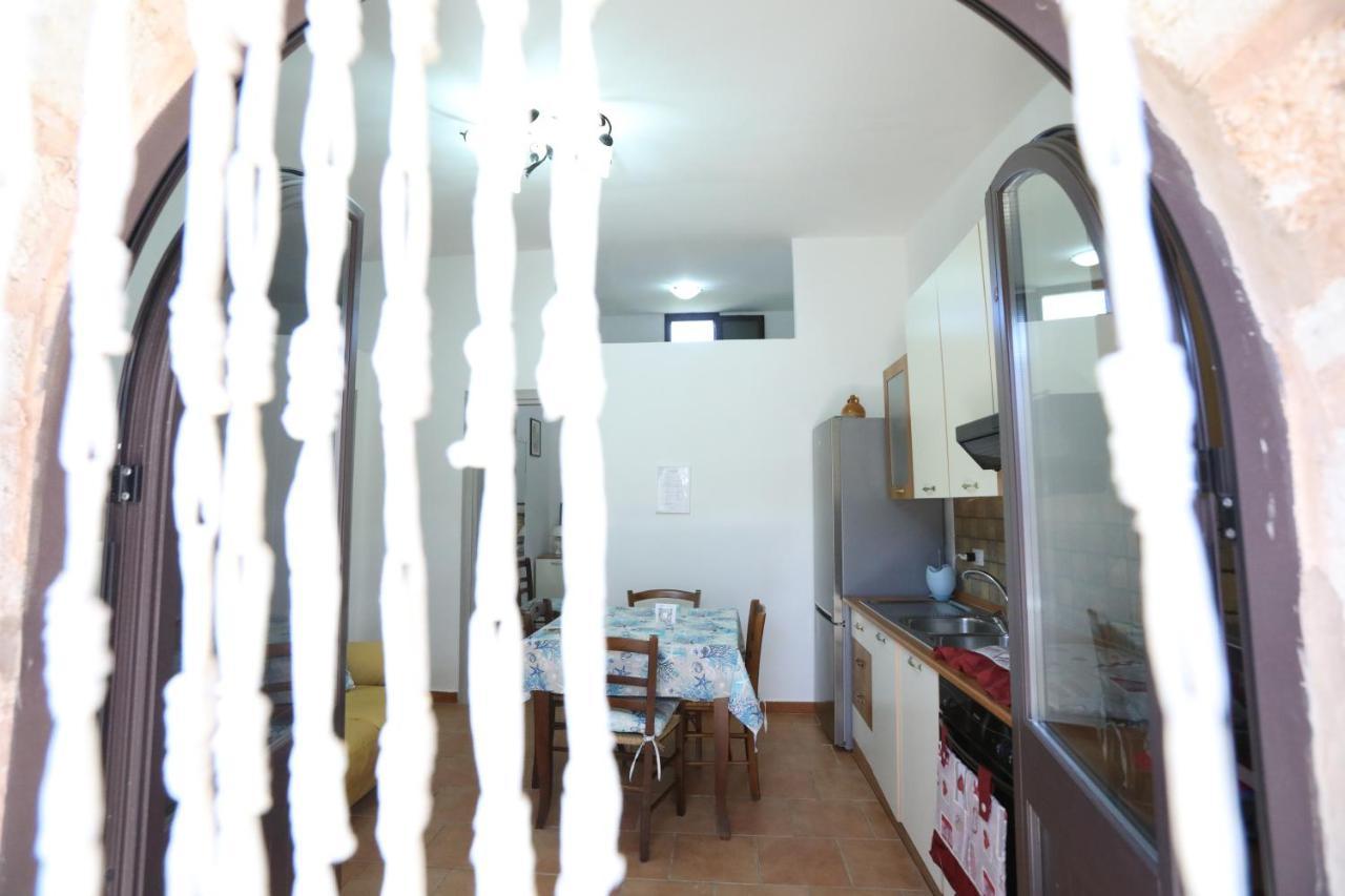 Appartement La Pajara à Nardò Extérieur photo