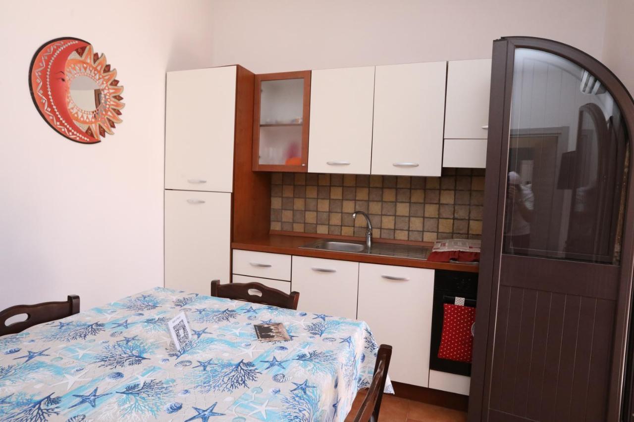 Appartement La Pajara à Nardò Extérieur photo