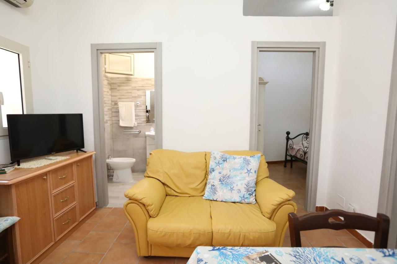 Appartement La Pajara à Nardò Extérieur photo