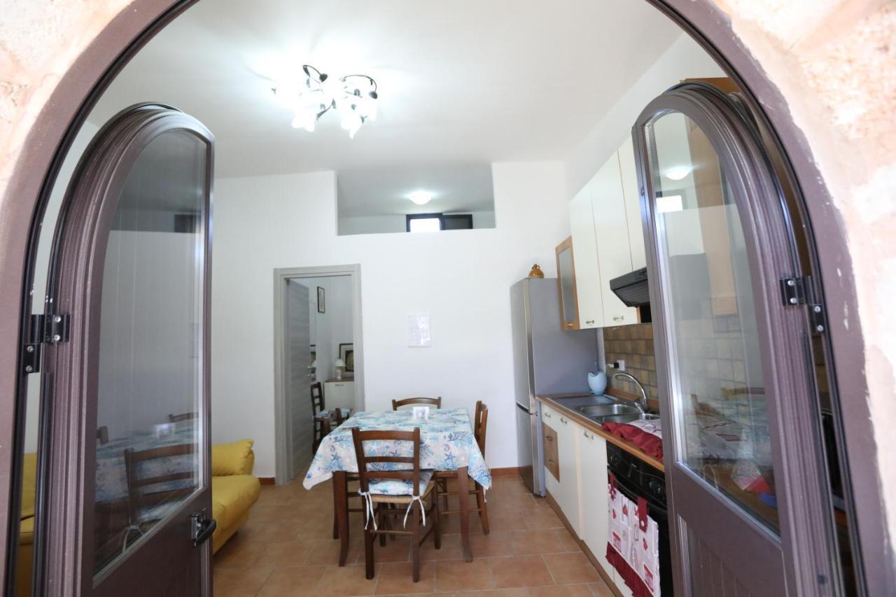 Appartement La Pajara à Nardò Extérieur photo