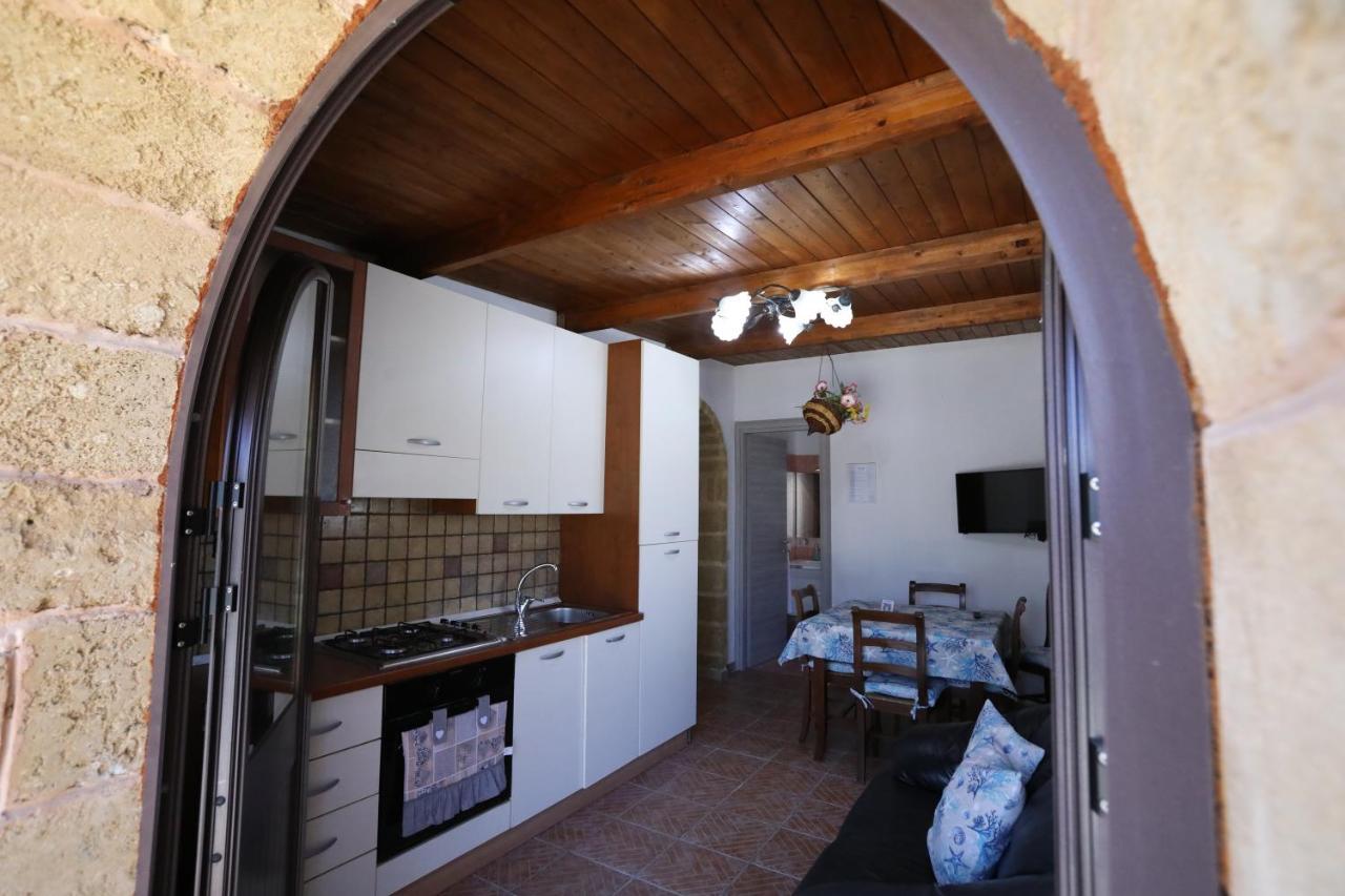 Appartement La Pajara à Nardò Extérieur photo