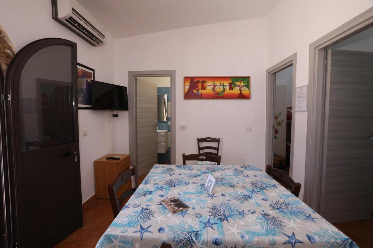 Appartement La Pajara à Nardò Extérieur photo
