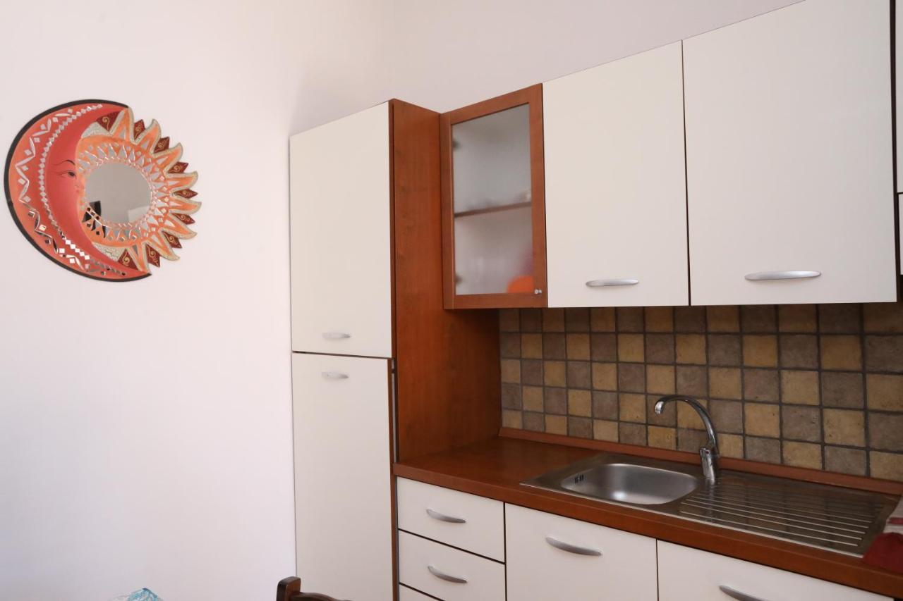 Appartement La Pajara à Nardò Extérieur photo