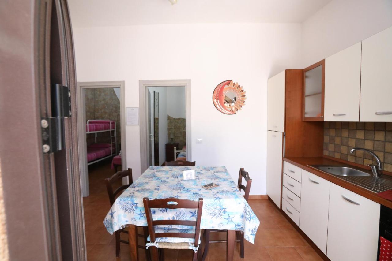 Appartement La Pajara à Nardò Extérieur photo