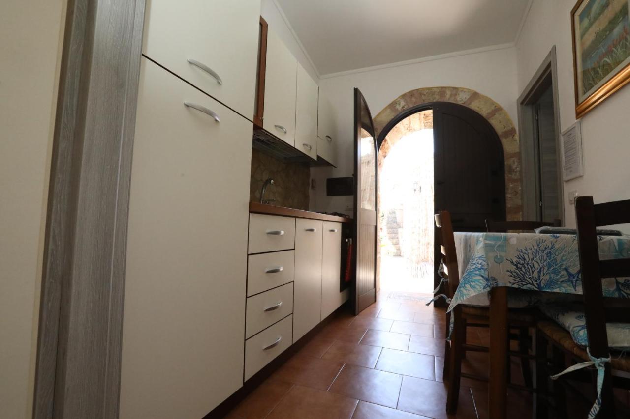 Appartement La Pajara à Nardò Extérieur photo