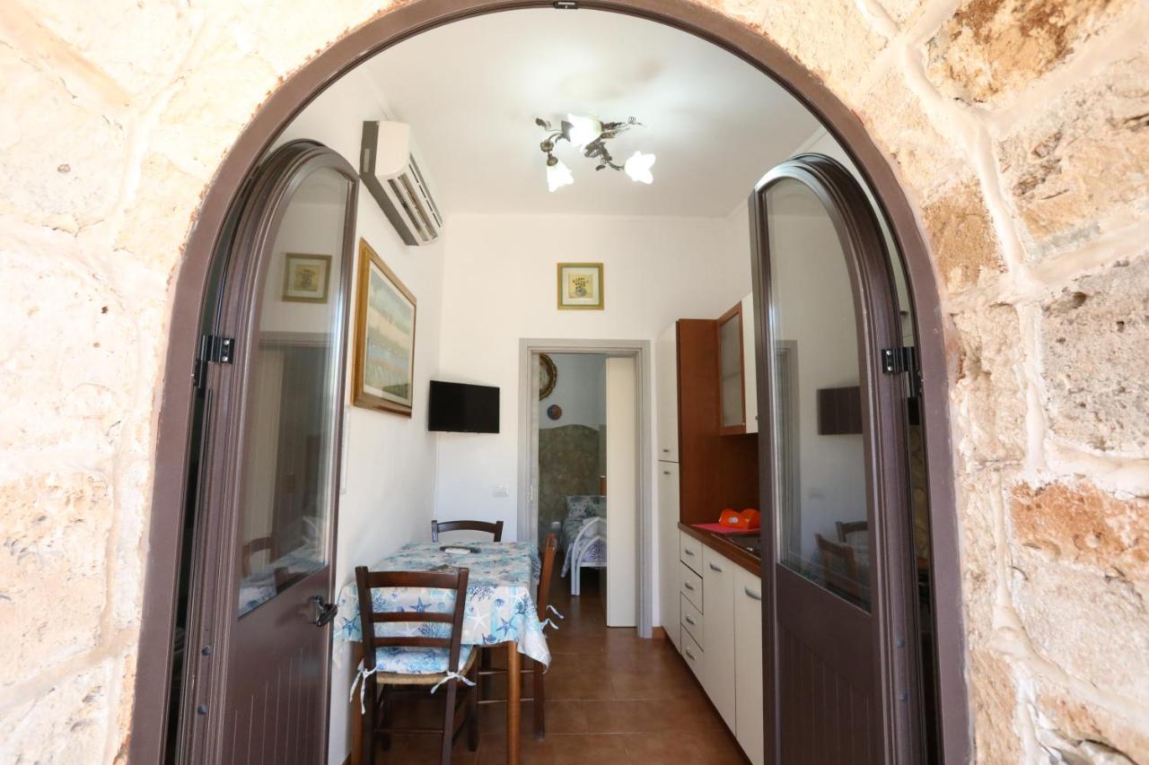 Appartement La Pajara à Nardò Extérieur photo