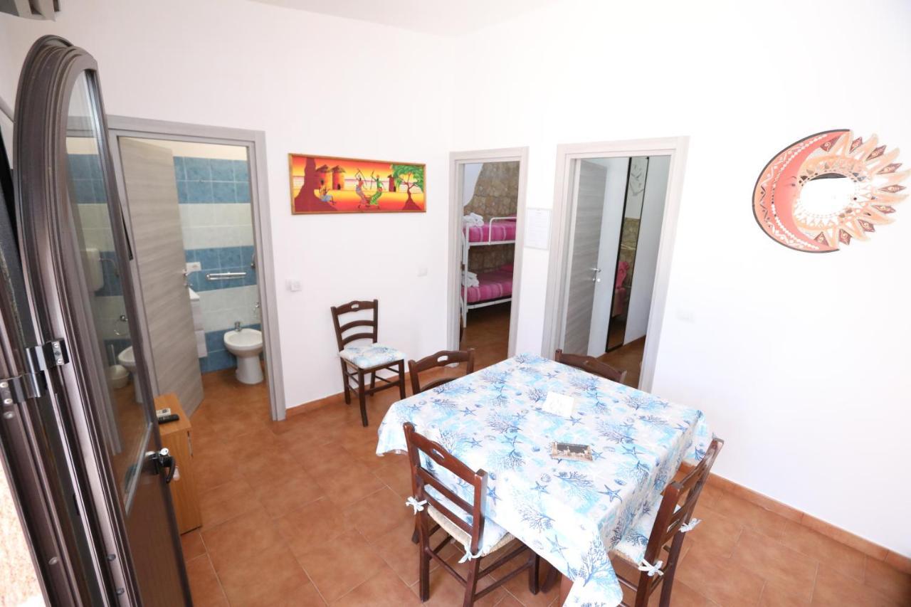 Appartement La Pajara à Nardò Extérieur photo