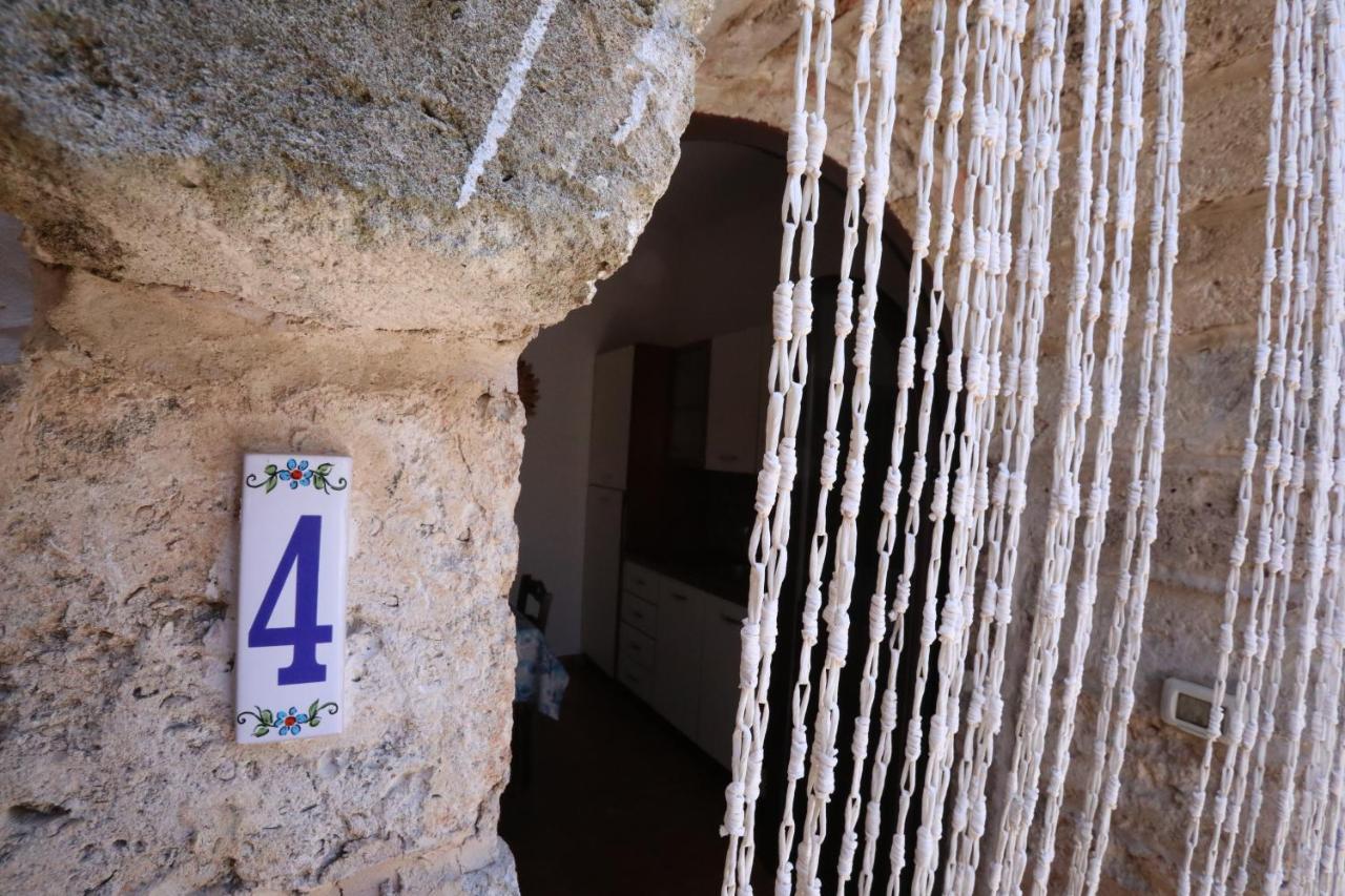 Appartement La Pajara à Nardò Extérieur photo