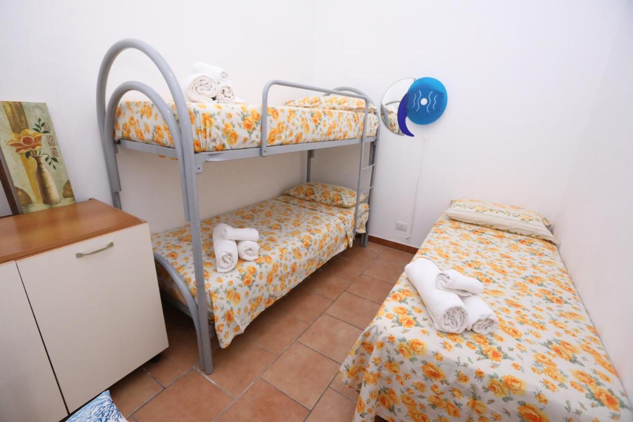 Appartement La Pajara à Nardò Extérieur photo