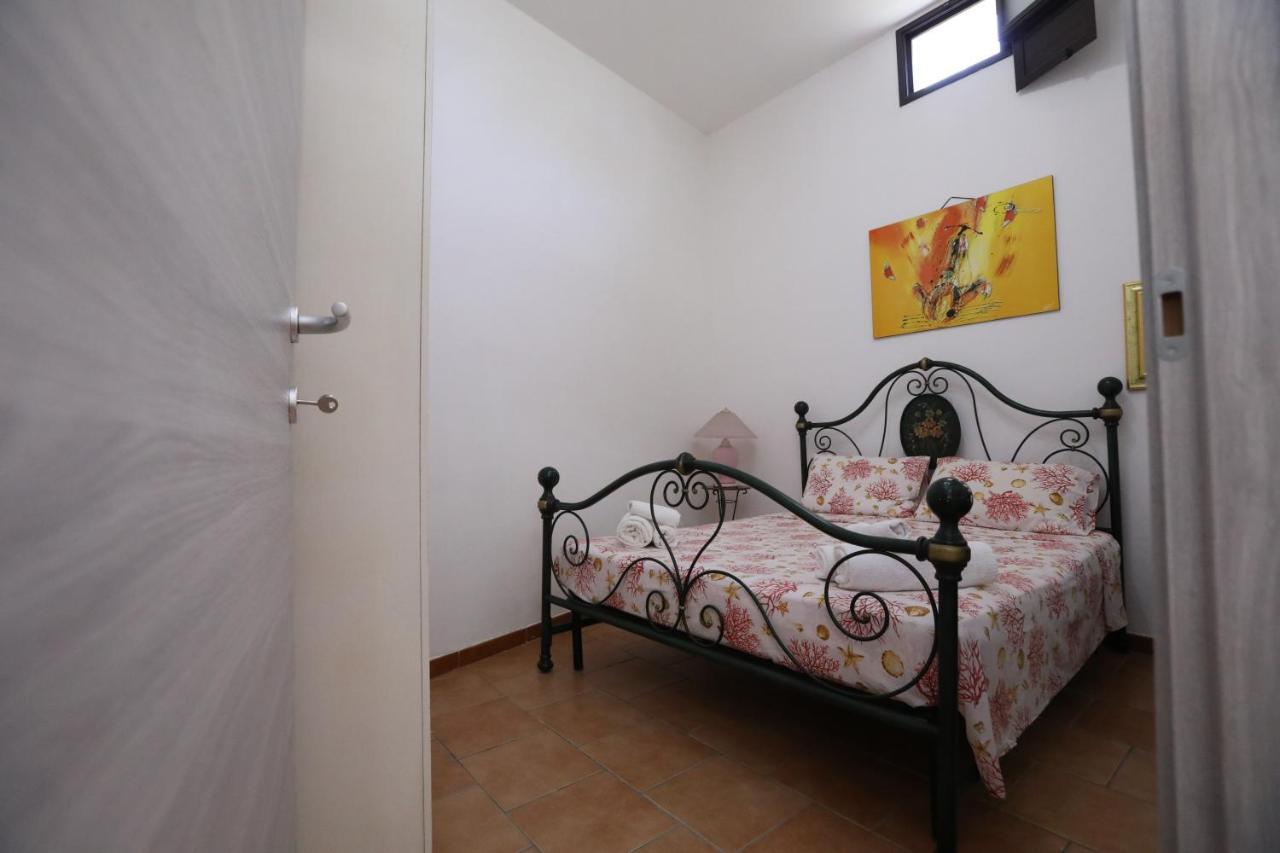 Appartement La Pajara à Nardò Extérieur photo