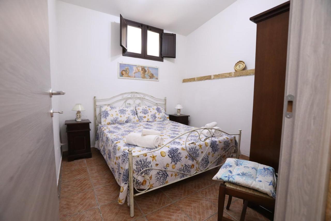 Appartement La Pajara à Nardò Extérieur photo