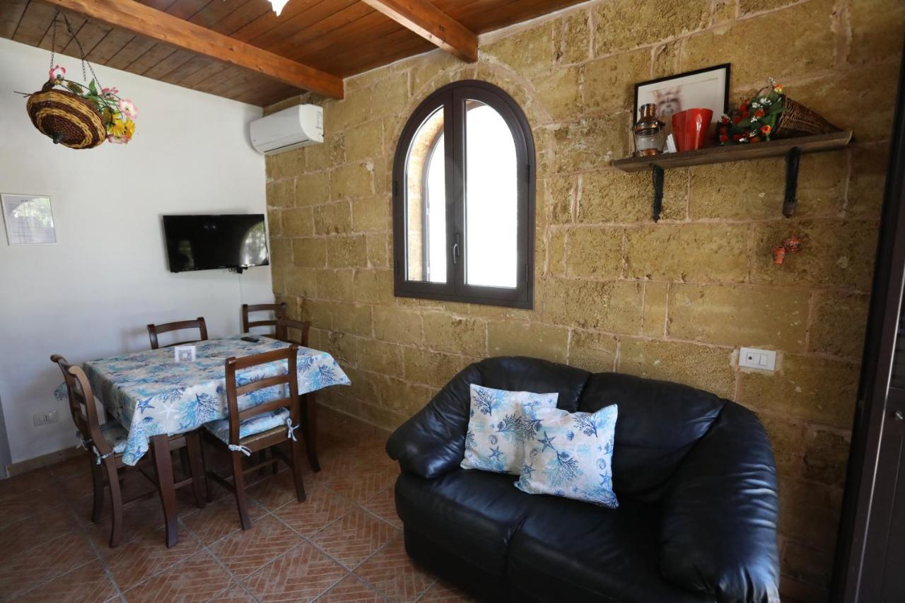 Appartement La Pajara à Nardò Extérieur photo