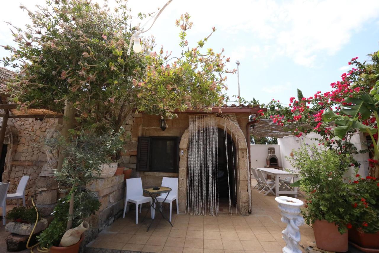 Appartement La Pajara à Nardò Extérieur photo