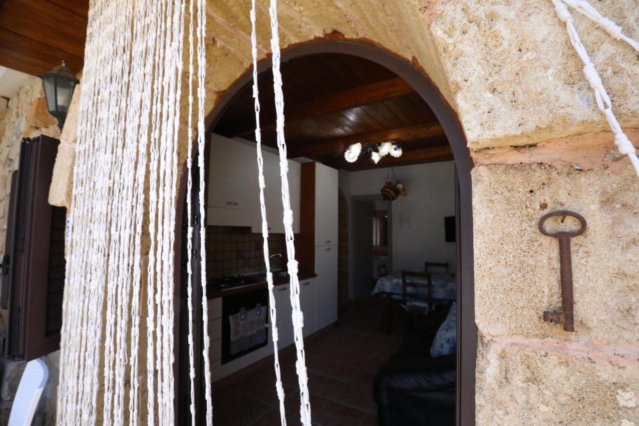 Appartement La Pajara à Nardò Extérieur photo