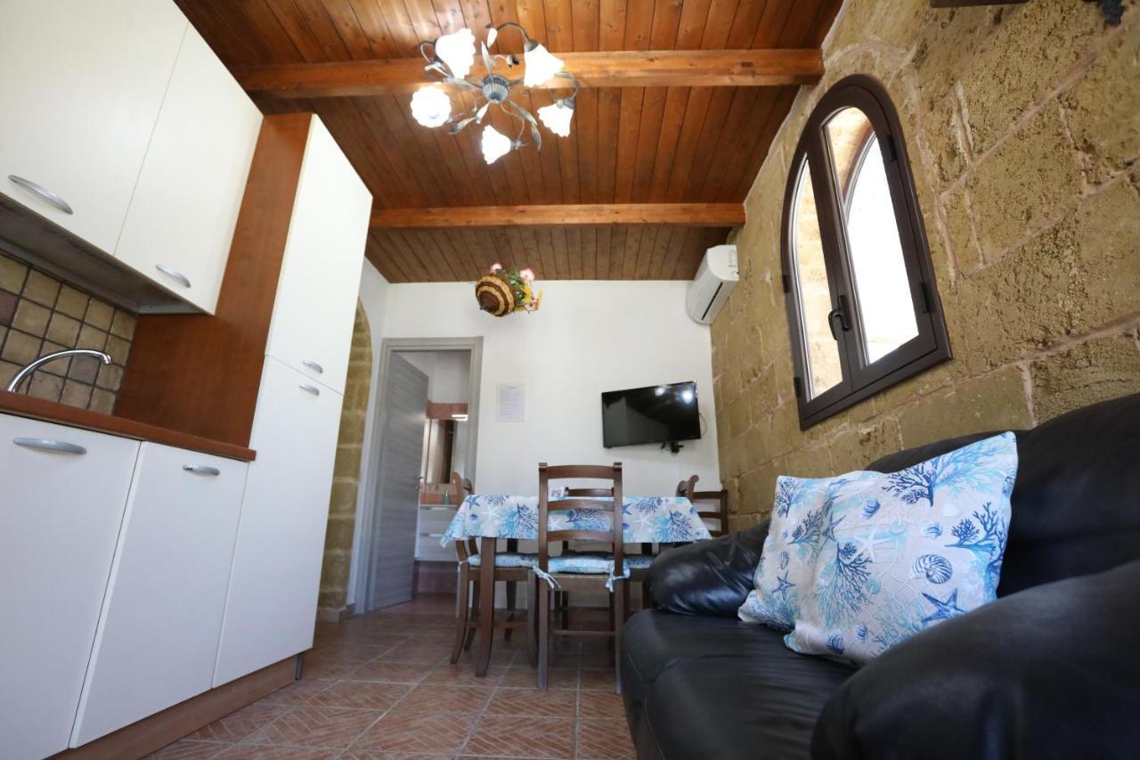 Appartement La Pajara à Nardò Extérieur photo