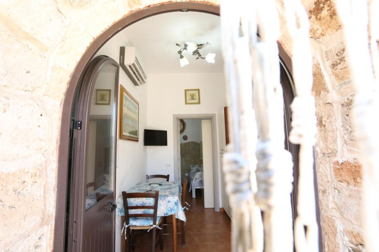 Appartement La Pajara à Nardò Extérieur photo