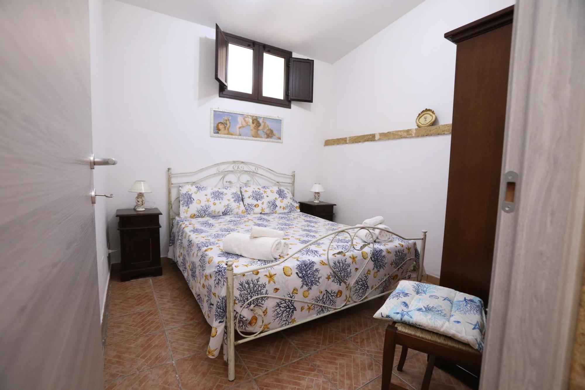 Appartement La Pajara à Nardò Extérieur photo
